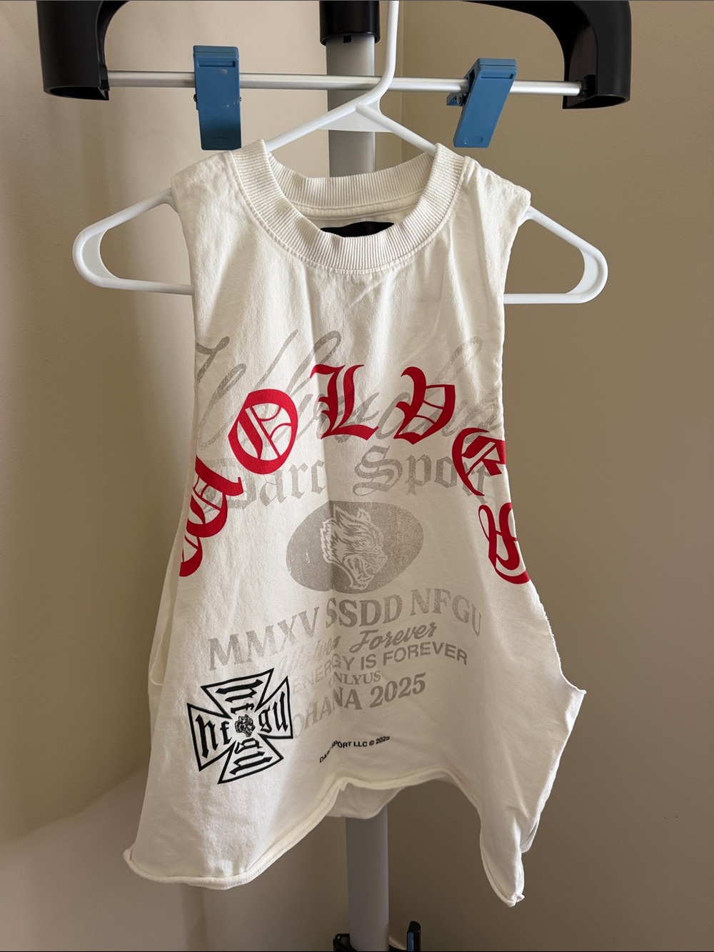 Darc Sport Ohana Tommy Tank